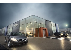 Autobedrijf Bluekens B.V.